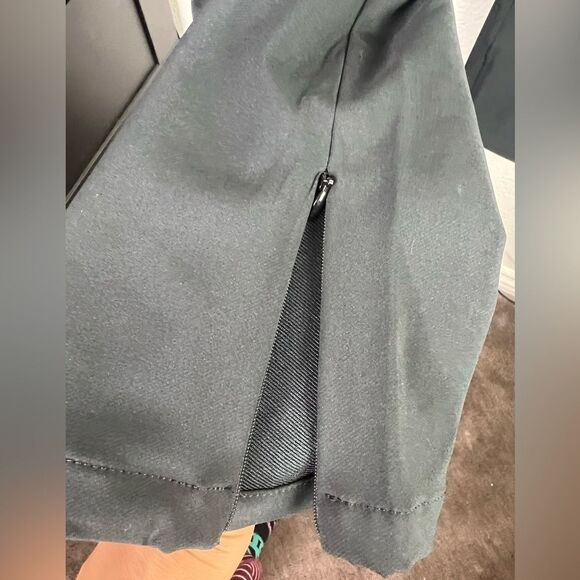 NWOT Good American The Exec Pant size small - Picture 8 of 10